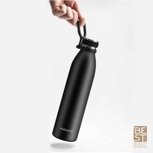 簡約戶外便攜太空樽