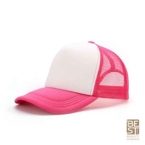 網布棒球帽
