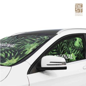 汽車磁性遮陽擋