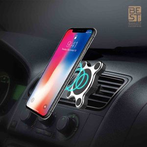 汽車電話充電支架