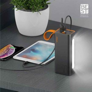 應急強光燈充電器
