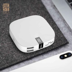 小巧型充電器