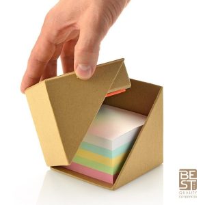 精裝便條魔方套裝