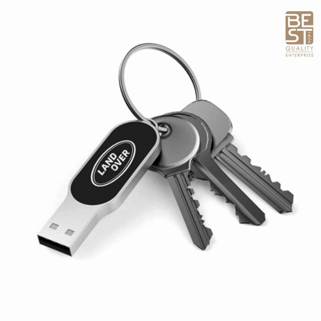 圓弧形發光USB