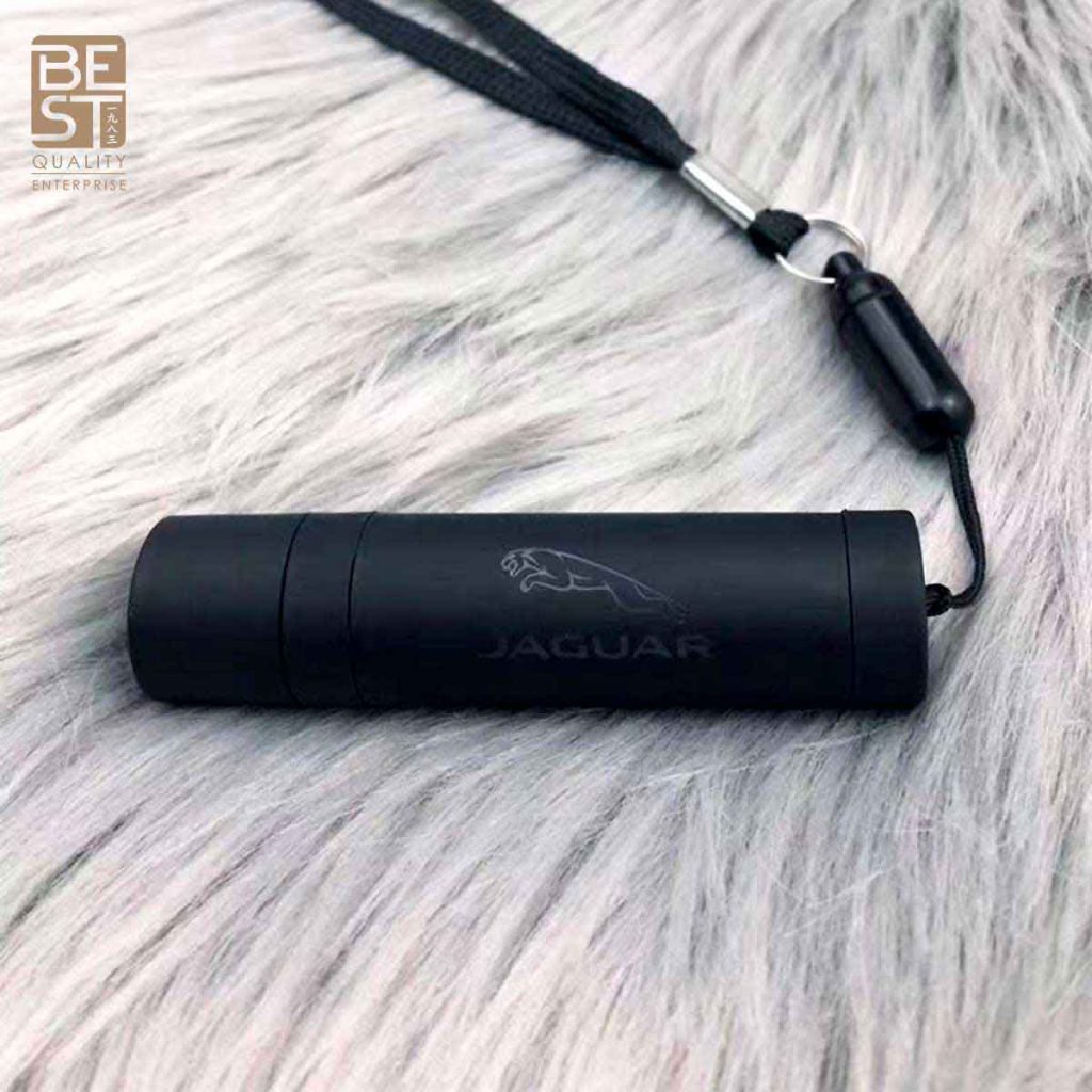 圓柱發光USB